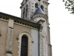 Photo paysage et monuments, La Chapelle - L'église