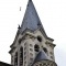 Photo La Chapelle - L'église