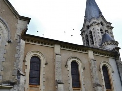 Photo paysage et monuments, La Chapelle - L'église