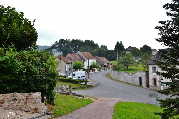 Photo La Chapelle - Le Village