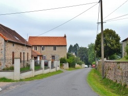 Photo paysage et monuments, La Chapelle - Le Village