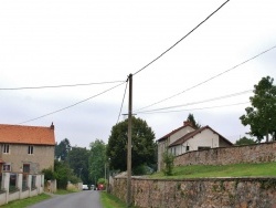 Photo paysage et monuments, La Chapelle - Le Village