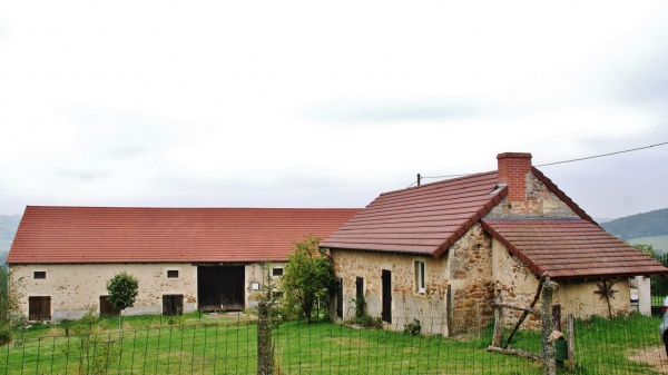 Photo La Chapelle - Le Village