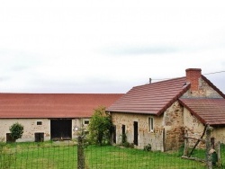 Photo paysage et monuments, La Chapelle - Le Village