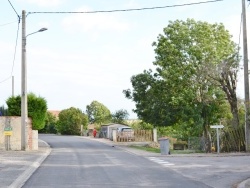 Photo paysage et monuments, Chareil-Cintrat - la commune