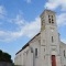 Photo Chareil-Cintrat - église Saint Blaise