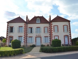 Photo paysage et monuments, Chareil-Cintrat - la commune