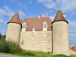 Photo paysage et monuments, Chareil-Cintrat - la commune