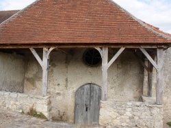 Photo paysage et monuments, Chareil-Cintrat - église saint Blaise