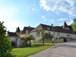 Photo paysage et monuments, Chareil-Cintrat - la commune