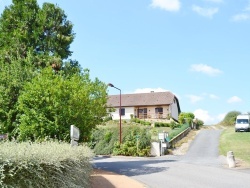 Photo paysage et monuments, Charmeil - la commune