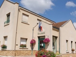 Photo paysage et monuments, Charmeil - la commune