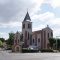 Photo Charmeil - église Saint Pierre