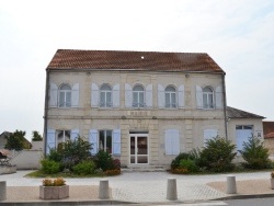 Photo paysage et monuments, Cognat-Lyonne - la commune