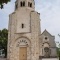 église Sainte radegonde