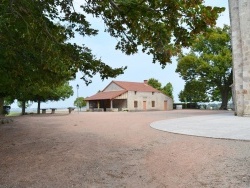 Photo paysage et monuments, Cognat-Lyonne - la commune