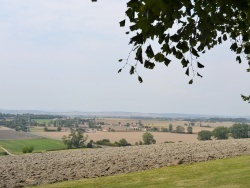 Photo paysage et monuments, Cognat-Lyonne - la commune