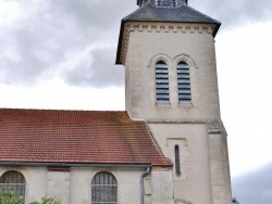 Photo paysage et monuments, Creuzier-le-Neuf - ²église Saint-Front