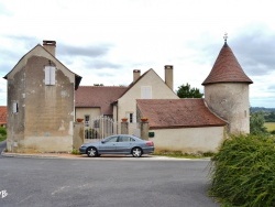 Photo paysage et monuments, Creuzier-le-Neuf - Le Village