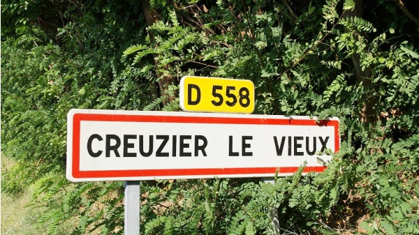 Photo Creuzier-le-Vieux - creuzier le vieux (03300)