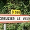 creuzier le vieux (03300)