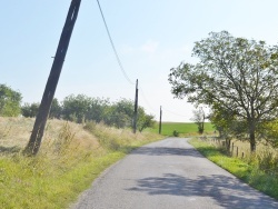 Photo paysage et monuments, Creuzier-le-Vieux - la commune