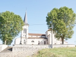 Photo paysage et monuments, Creuzier-le-Vieux - la commune