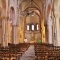 Photo Le Donjon - Interieure de L'église