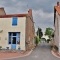 Photo Droiturier - La Commune