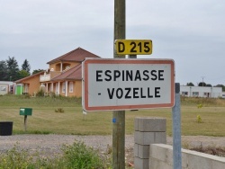 Photo de Espinasse-Vozelle