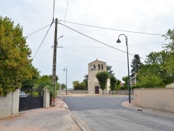 Photo paysage et monuments, Espinasse-Vozelle - la commune