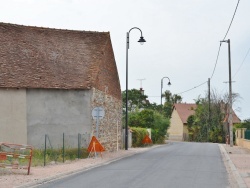 Photo paysage et monuments, Espinasse-Vozelle - la commune