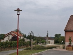 Photo paysage et monuments, Espinasse-Vozelle - la commune