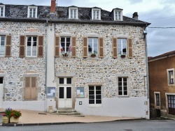 Photo paysage et monuments, Ferrières-sur-Sichon - La Mairie