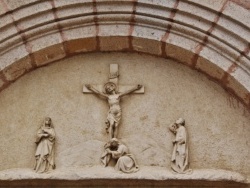 Photo paysage et monuments, Ferrières-sur-Sichon - ²²église St Désire ( en Partie du 12 Em Siècle )