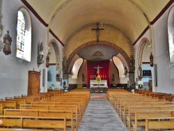 Photo paysage et monuments, Ferrières-sur-Sichon - ²²église St Désire ( en Partie du 12 Em Siècle )