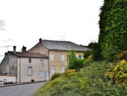Photo paysage et monuments, Ferrières-sur-Sichon - Le Village