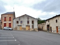 Photo paysage et monuments, Ferrières-sur-Sichon - Le Village