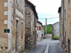 Photo paysage et monuments, Ferrières-sur-Sichon - Le Village