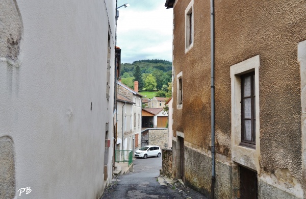 Photo Ferrières-sur-Sichon - Le Village