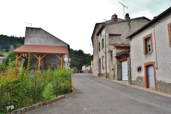 Photo Ferrières-sur-Sichon - Le Village