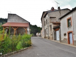 Photo paysage et monuments, Ferrières-sur-Sichon - Le Village