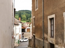 Photo paysage et monuments, Ferrières-sur-Sichon - Le Village