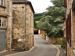Photo paysage et monuments, Ferrières-sur-Sichon - Le Village