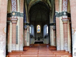 Photo paysage et monuments, Jenzat - église St Martin