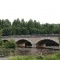 Photo Jenzat - Pont sur la Sioule
