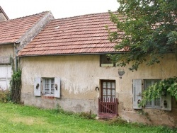 Photo paysage et monuments, Langy - Le Village