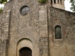 Photo paysage et monuments, Langy - ²²église Saint-Sulpice 11 Em Siècle