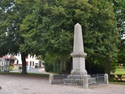 Photo paysage et monuments, Langy - Le Village