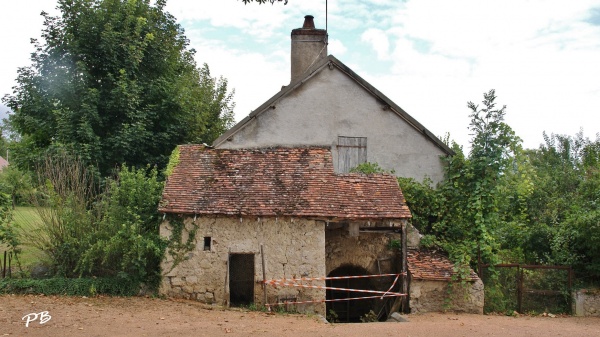 Photo Langy - Le Village